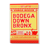 Bodega Down Bronx