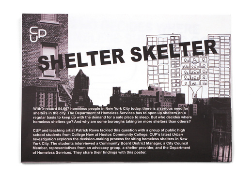 Shelter Skelter