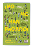 ¡No me han pagado!