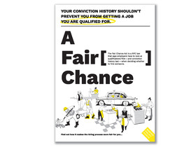 Introducing _A Fair Chance_!