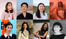 Meet the 2021 Public Access Design Fellows!