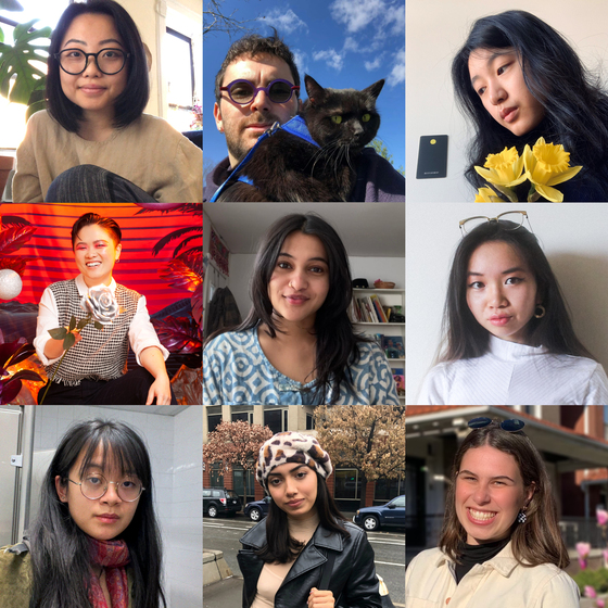 Meet the 2022 Public Access Design Fellows!